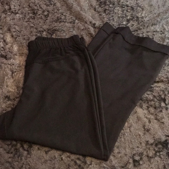 duo Maternity Pants - 💝Duo Maternity black slacks-size xl